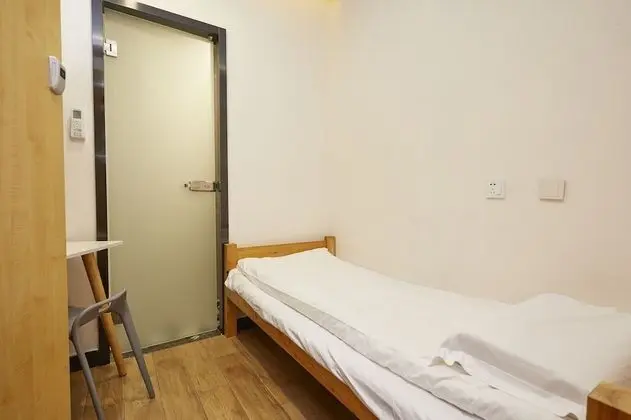 Economy Tek Kişilik Oda, Penceresiz
