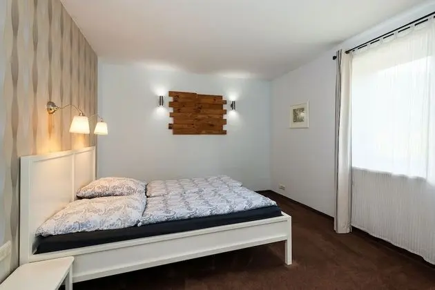 Apart Daire, Engellilere Uygun, Teras