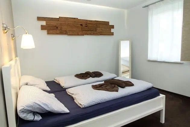 Apart Daire, Engellilere Uygun, Teras