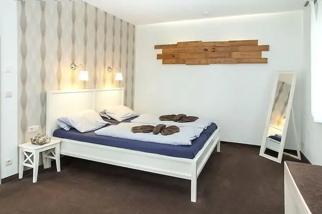 Apart Daire, Engellilere Uygun, Teras