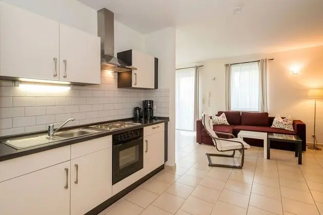 Apart Daire, Engellilere Uygun, Teras