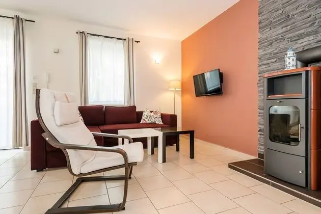 Apart Daire, Engellilere Uygun, Teras