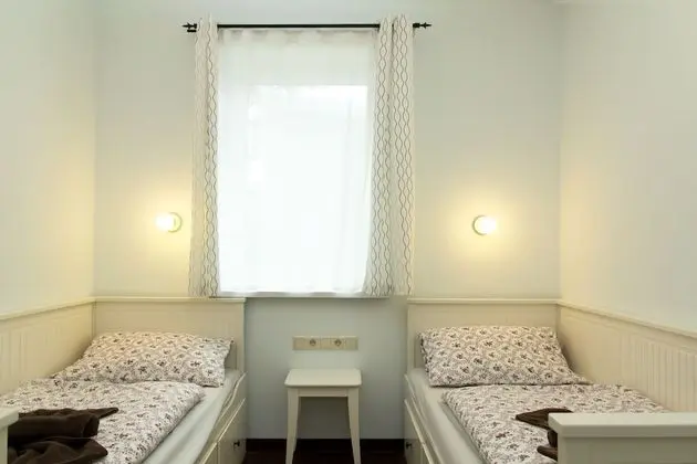 Apart Daire, Engellilere Uygun, Teras