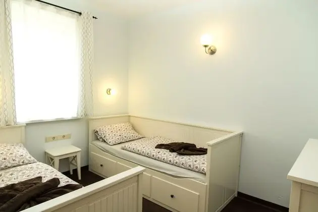 Apart Daire, Engellilere Uygun, Teras