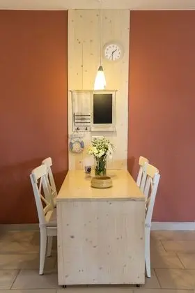 Apart Daire, Engellilere Uygun, Teras