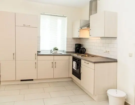 Apart Daire, Engellilere Uygun, Teras