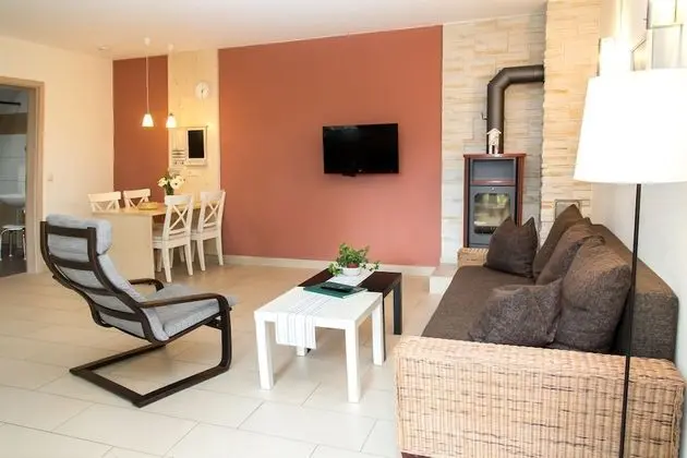 Apart Daire, Engellilere Uygun, Teras