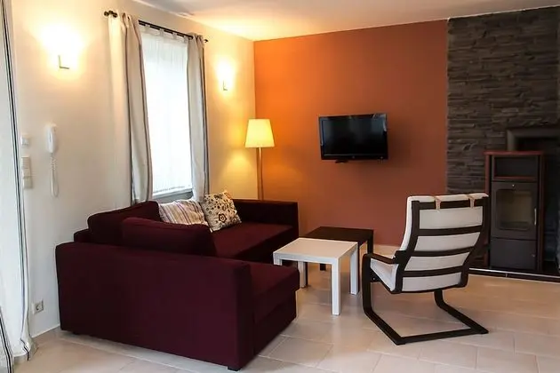 Apart Daire, Engellilere Uygun, Teras