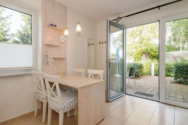 Apart Daire, Engellilere Uygun, Teras