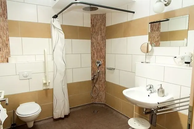 Apart Daire, Engellilere Uygun, Teras