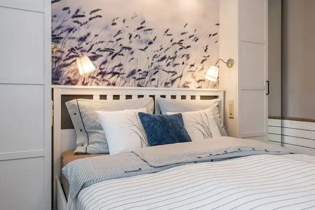 Basic Tek Büyük Yataklı Oda