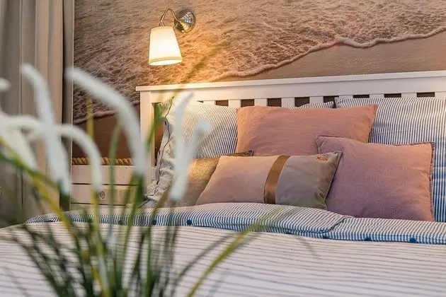 Basic Tek Büyük Yataklı Oda