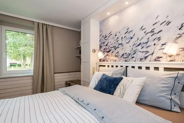 Basic Tek Büyük Yataklı Oda