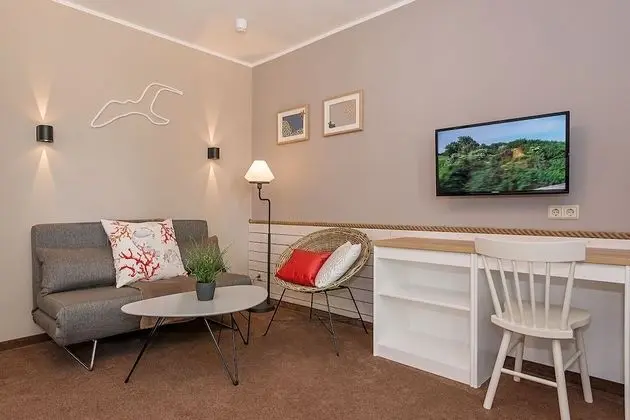 Basic Tek Büyük Yataklı Oda