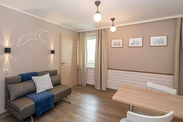 Basic Tek Büyük Yataklı Oda