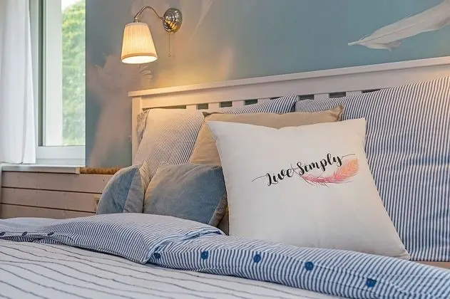 Basic Tek Büyük Yataklı Oda