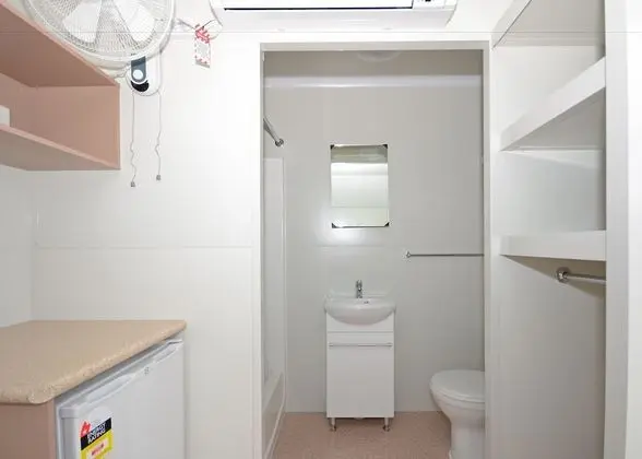 Oda, Sigara İçilmez