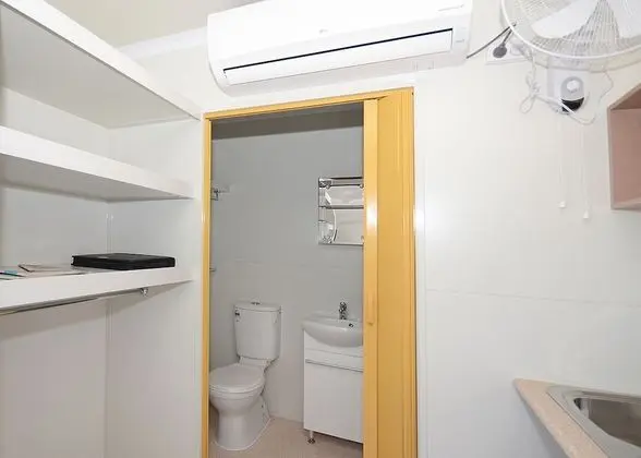 Oda, Sigara İçilmez