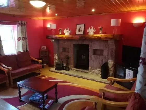 Family Dört Kişilik Oda, Banyolu/Duşlu