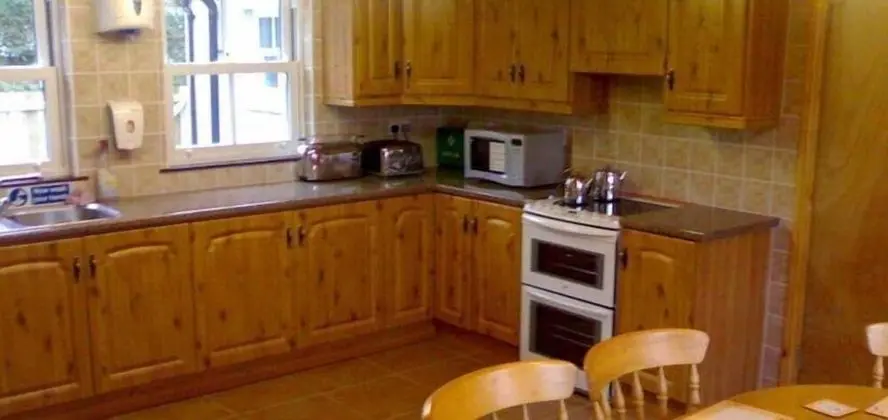 Family Dört Kişilik Oda, Banyolu/Duşlu
