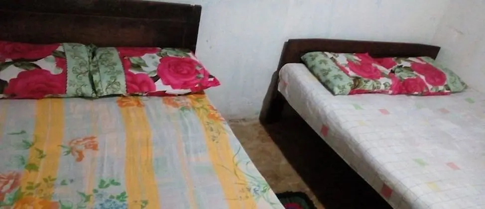 Basic Tek Büyük Yataklı Oda, Sigara İçilebilir, Dağ Manzaralı