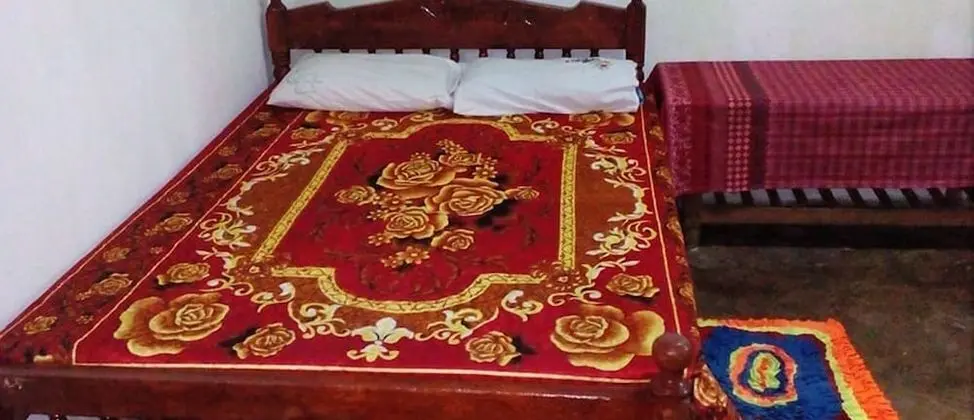 Tek Kişilik Oda