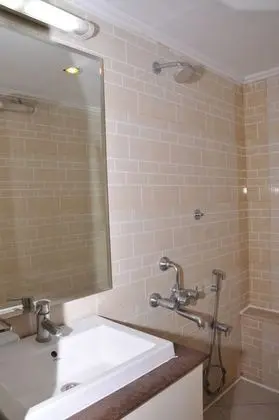 Deluxe Tek Büyük Yataklı Oda, 1 En Büyük (King) Boy Yatak, Şehir Manzaralı