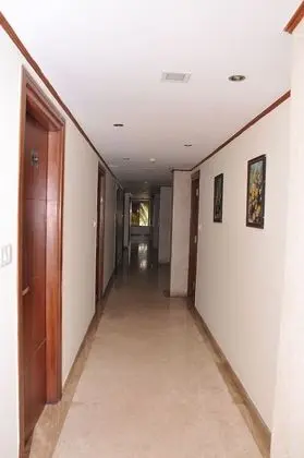 Executive Tek Büyük veya İki Ayrı Yataklı Oda, 1 En Büyük (King) Boy Yatak, Şehir Manzaralı