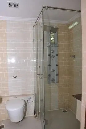 Executive Tek Büyük veya İki Ayrı Yataklı Oda, 1 En Büyük (King) Boy Yatak, Şehir Manzaralı