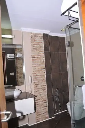 Executive Tek Büyük veya İki Ayrı Yataklı Oda, 1 En Büyük (King) Boy Yatak, Şehir Manzaralı