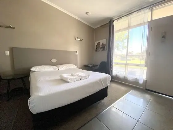 Standard Süit, 1 Yatak Odası, Sigara İçilmez, Balkon