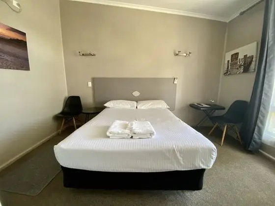 Standard Süit, 1 Yatak Odası, Sigara İçilmez, Balkon