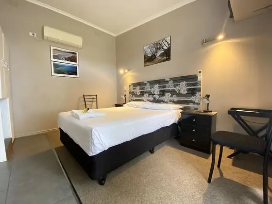 Standard Süit, 1 Yatak Odası, Sigara İçilmez, Balkon