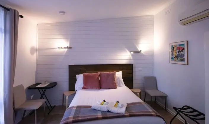 Standard Süit, 1 Yatak Odası, Sigara İçilmez, Balkon