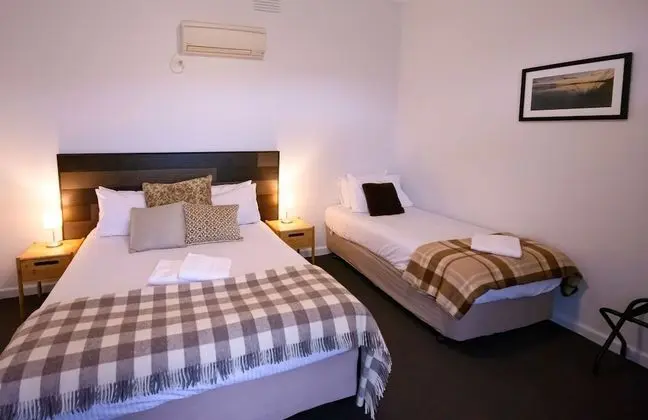Standard Süit, 1 Yatak Odası, Sigara İçilmez, Balkon