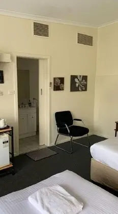 Standard Süit, 1 Yatak Odası, Sigara İçilmez, Balkon (Queen/Twin/Triple)