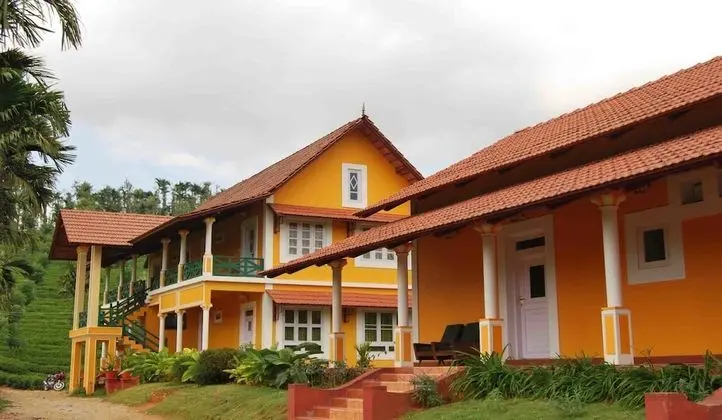 Stüdyo, 1 Yatak Odası (Pavillion)
