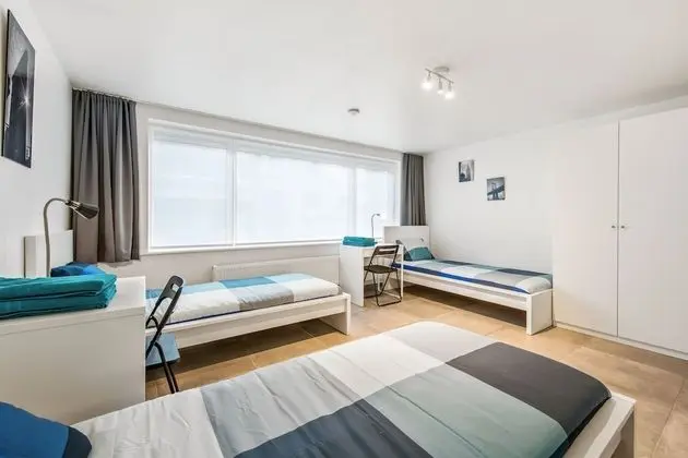 Apart Daire, 3 Yatak Odası