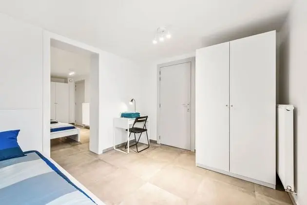 Apart Daire, 3 Yatak Odası