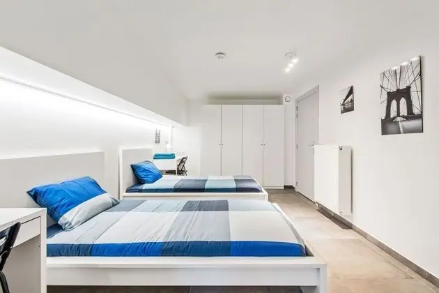 Apart Daire, 3 Yatak Odası