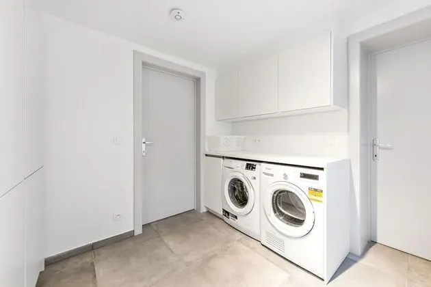 Apart Daire, 3 Yatak Odası