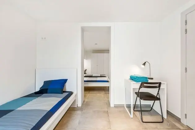 Apart Daire, 3 Yatak Odası