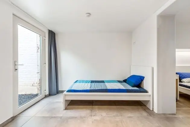 Apart Daire, 3 Yatak Odası