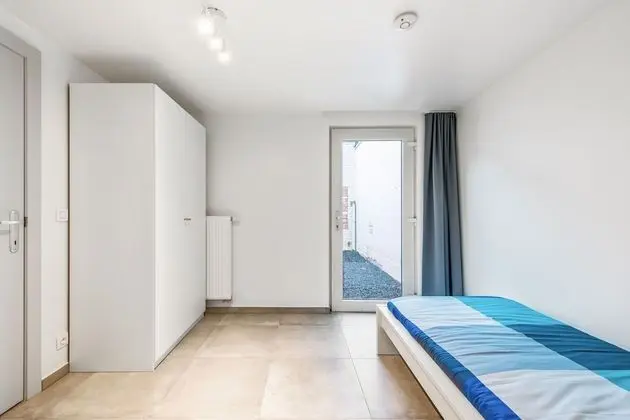 Apart Daire, 3 Yatak Odası