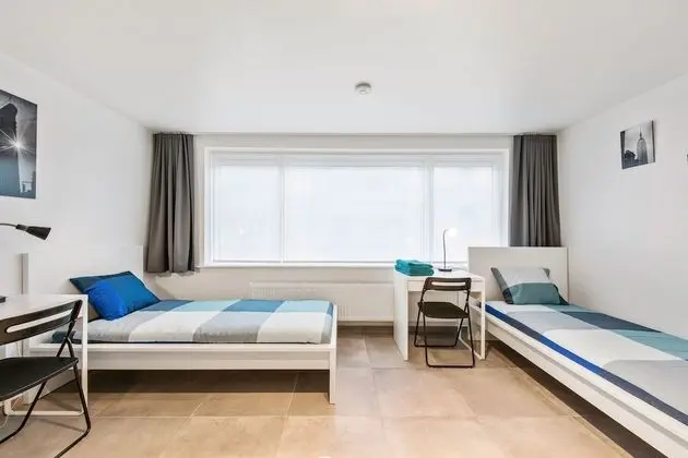 Apart Daire, 3 Yatak Odası