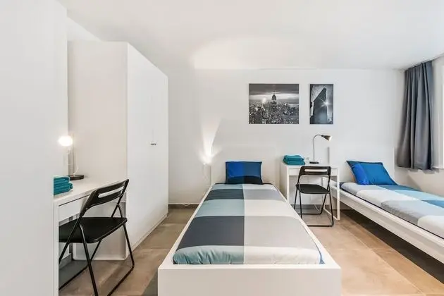 Apart Daire, 3 Yatak Odası