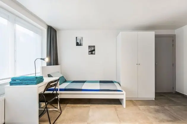Apart Daire, 3 Yatak Odası