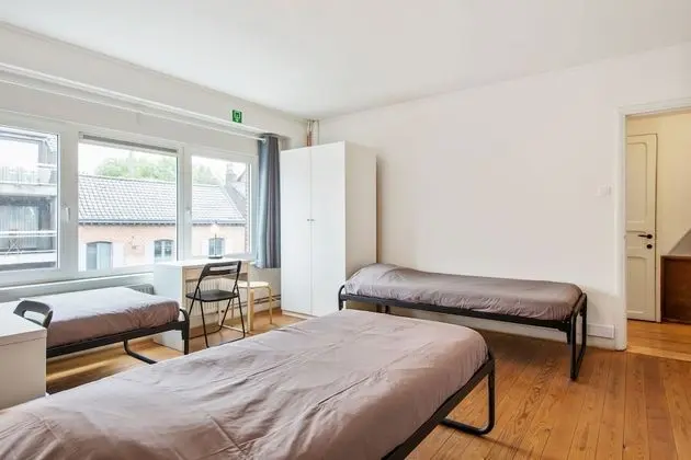 Apart Daire, 3 Yatak Odası