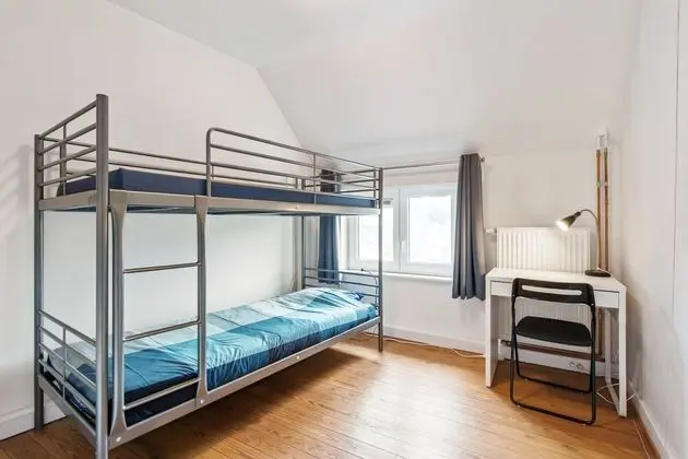 Apart Daire, 3 Yatak Odası