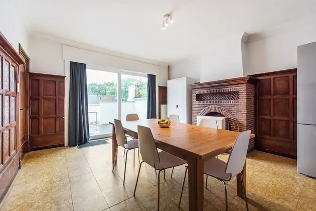 Apart Daire, 3 Yatak Odası